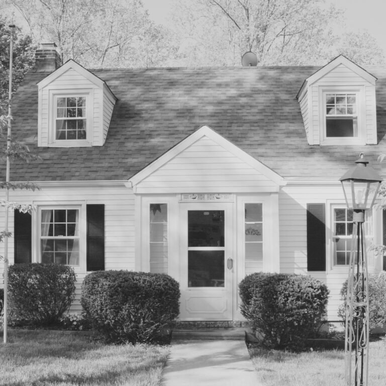 Housing & Real Estate