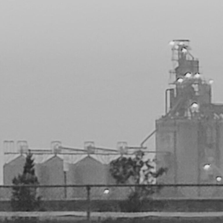 Industrial & Manufacturing