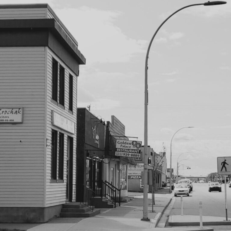 Shops & Services