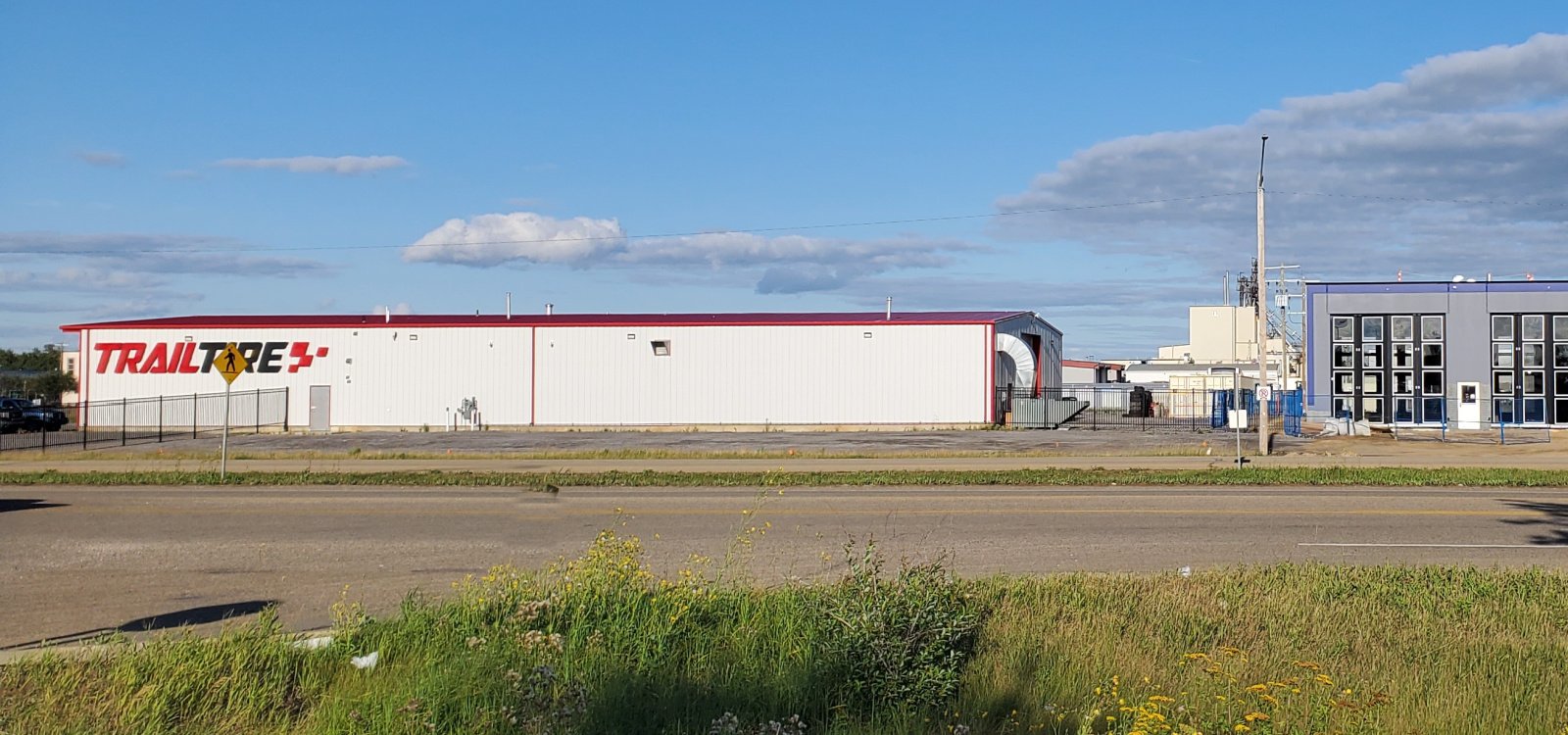 From Downtown to South End: Morinville’s changing business landscape