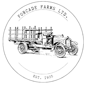 Forcade Logo 300