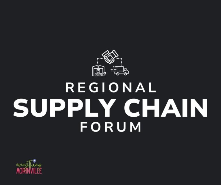 Supply Chain Meeting 768x644